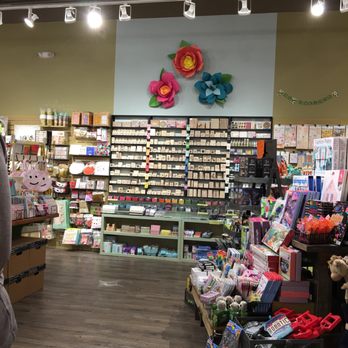 Paper Source - Big azzed petals - Cards & Stationery Near Me - Raleigh, North Carolina