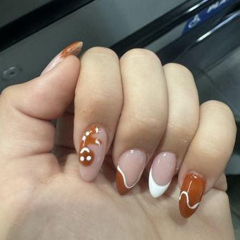 Island Nails Lounge - These are all the amazing nails the workers at island nails have done - Nail Salons Near Me - Cypress, Texas Island Nails Lounge - These are all the amazing nails the workers at island nails have done - Nail Salons Near Me - Cypress, Texas