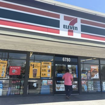7-Eleven - Convenience Stores Near Me - Sun Valley, California