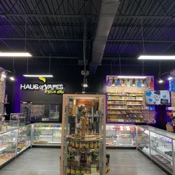 pow wow tobacco accessories & nvlts POW WOW SMOKE SHOP - Updated June 2026 - 2704 E Griffin Pkwy, Mission,  Texas - Head Shops - Phone Number