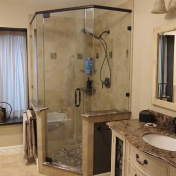 The Floor Barn - Bathroom remodel project in Burleson, TX. The Floor Barn specializes in flooring and remodeling as well as granite countertops - Flooring Near Me - Burleson, Texas The Floor Barn - Bathroom remodel project in Burleson, TX. The Floor Barn specializes in flooring and remodeling as well as granite countertops - Flooring Near Me - Burleson, Texas