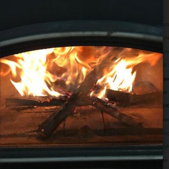 Five Star Firewood and Mulch - 1st BURN of the season!  Thanks 5 Star Firewood! - Firewood Near Me - Culpeper, Virginia