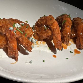BLVD Kitchen & Bar - Buffalo Jumbo Fried Shrimp - American Near Me - Minnetonka, Minnesota BLVD Kitchen & Bar - Buffalo Jumbo Fried Shrimp - American Near Me - Minnetonka, Minnesota
