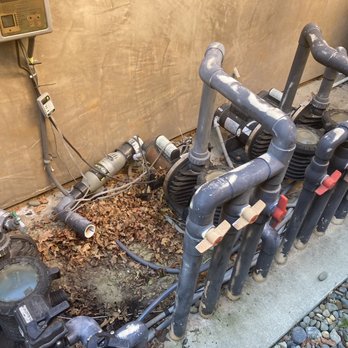 The Pool Pump Pros - Equipment - Hot Tub & Pool Near Me - Sacramento, California