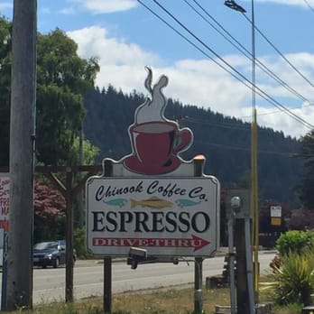 Chinook Coffee Company - Coffee & Tea Near Me - Chinook, Washington Chinook Coffee Company - Coffee & Tea Near Me - Chinook, Washington
