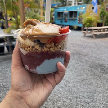 Sweet Hula - Acai Bowls Near Me - Kihei , Hawaii Sweet Hula - Acai Bowls Near Me - Kihei , Hawaii