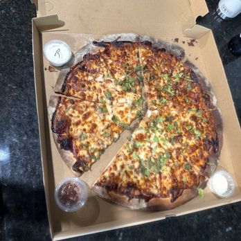 Riverside Market - Bbq chicken pizza - Sandwiches Near Me - Fort Lauderdale, Florida Riverside Market - Bbq chicken pizza - Sandwiches Near Me - Fort Lauderdale, Florida