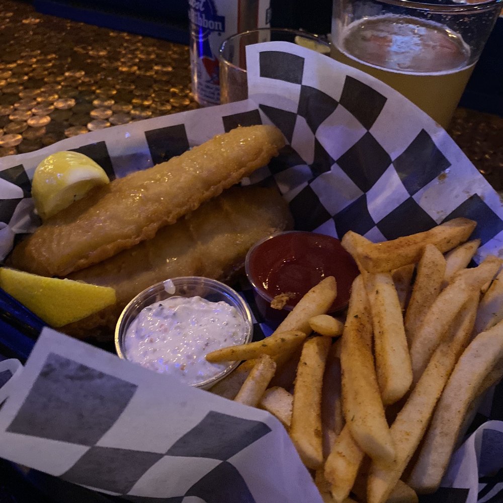 Fish n Chips Fish n Chips