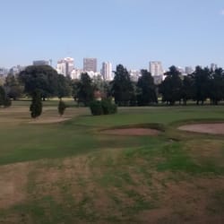 Club de Golf - Vista