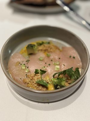 Lark Restaurant by null