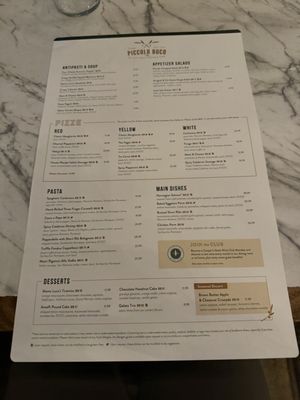 Menu photo 3 Piccolo Buco by Cooper's Hawk Naperville, IL