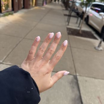 NAILaCARTE - West Loop - Nails - Nail Salons Near Me - Chicago, Illinois