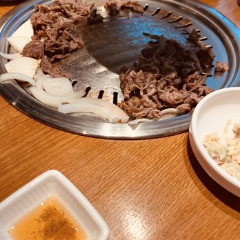 Mo Ran Gak Restaurant - Barbeque Near Me - Fullerton, California Mo Ran Gak Restaurant - Barbeque Near Me - Fullerton, California