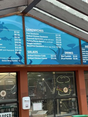 Ragged Point Inn & Resort by null