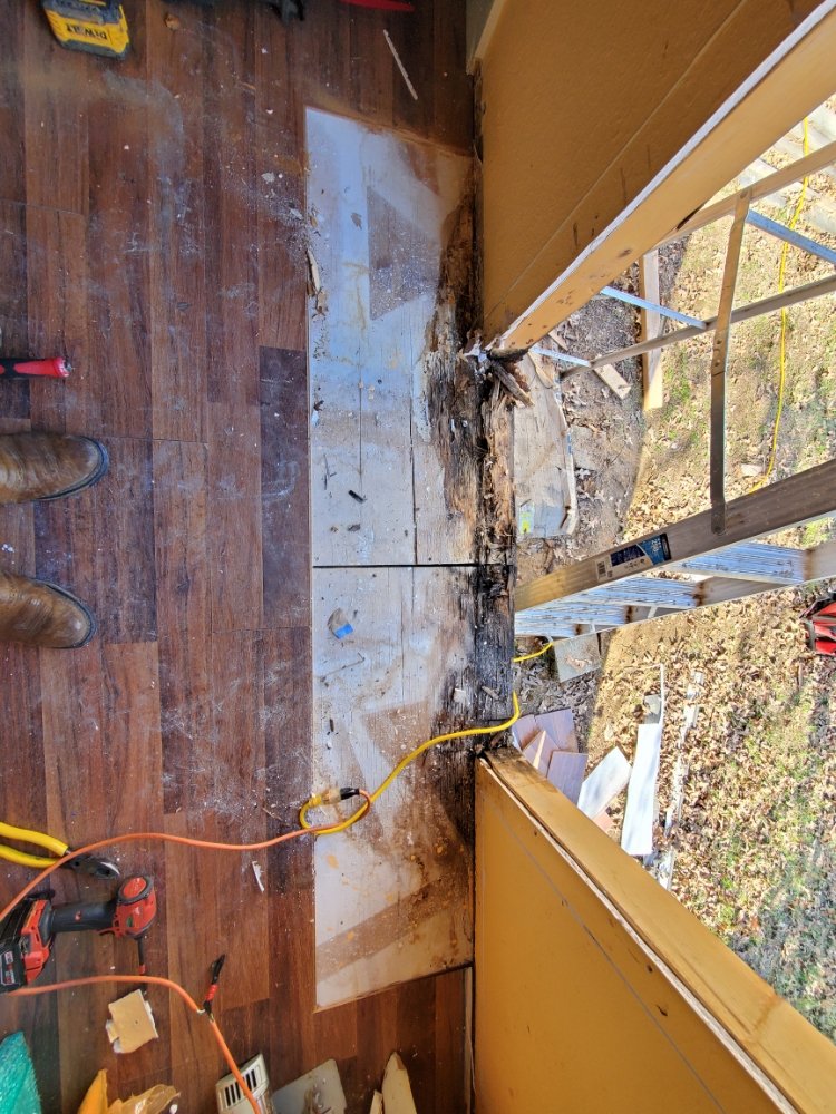 Slide of Pretty Ugly Services