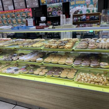 Hot Donuts - Donuts Near Me - Anaheim, California Hot Donuts - Donuts Near Me - Anaheim, California