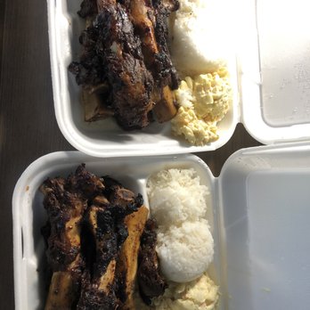 Matiki Island BBQ - Hawaiian Near Me - Anaheim, California