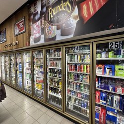 Town & Country Liquors