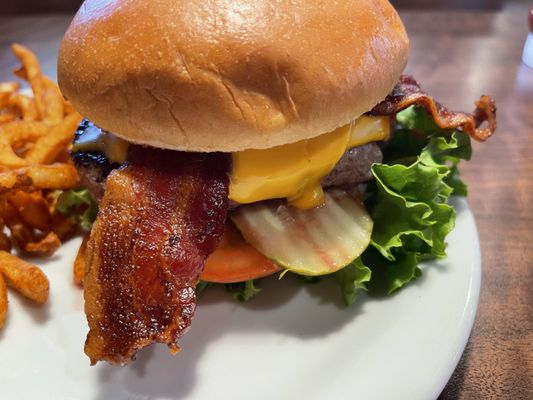 Corabella's Restaurant by null