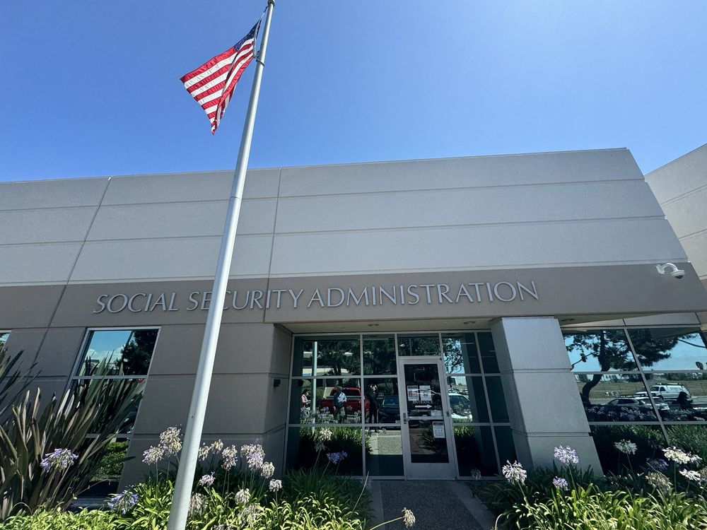 Social Security Office San Diego Near Me How To Get Started Right Away - 4zqh961