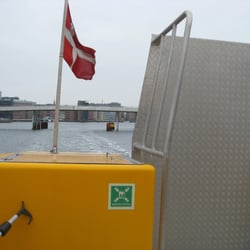 Movia Havnebus