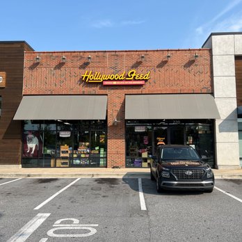 Hollywood Feed - Pet Stores Near Me - Decatur, Georgia