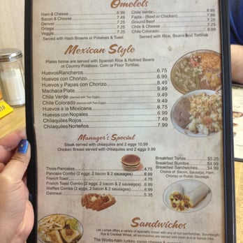 Las Lomas Restaurant - Page 1 - Mexican Near Me - Sylmar, California