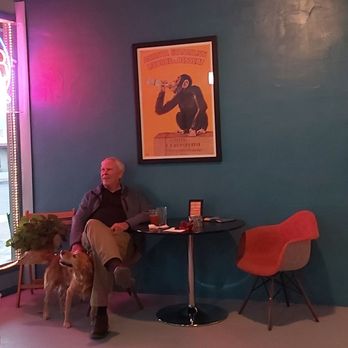 Electric Brewing - Dog friendly - Breweries Near Me - Bisbee, Arizona