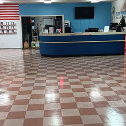 Clear Image Pool & Spa Supply
