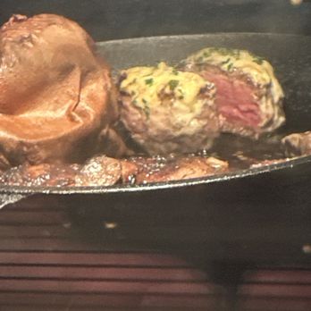 Daniella's Steakhouse - Filet Mignon - Steakhouses Near Me - Syracuse, New York