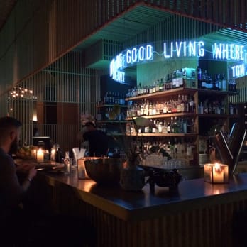 Prince - Cocktail Bars Near Me - Berlin, BE