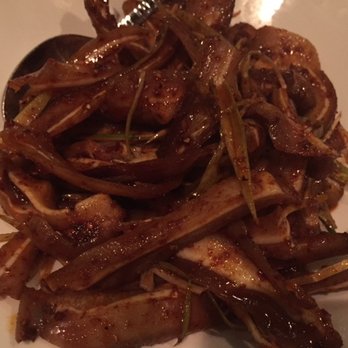 JUN - Smoked Pig Ears - Szechuan Near Me - Minneapolis, Minnesota JUN - Smoked Pig Ears - Szechuan Near Me - Minneapolis, Minnesota