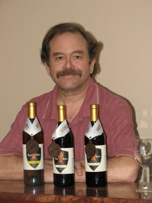 Royal Rabbit Vineyards by null