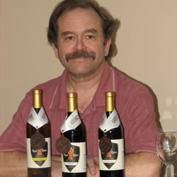 Royal Rabbit Vineyard