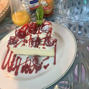 Sadelle's - Cheesecake - Breakfast & Brunch Near Me - Las Vegas, Nevada Sadelle's - Cheesecake - Breakfast & Brunch Near Me - Las Vegas, Nevada