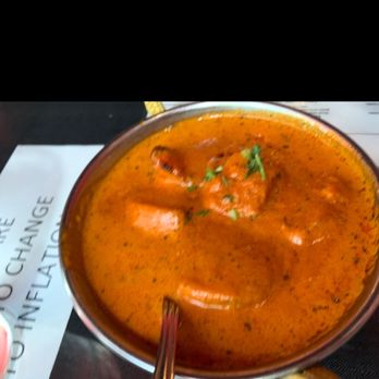 Tandoori Hut - Chicken Tikka Masala - Indian Near Me - Seattle, Washington Tandoori Hut - Chicken Tikka Masala - Indian Near Me - Seattle, Washington