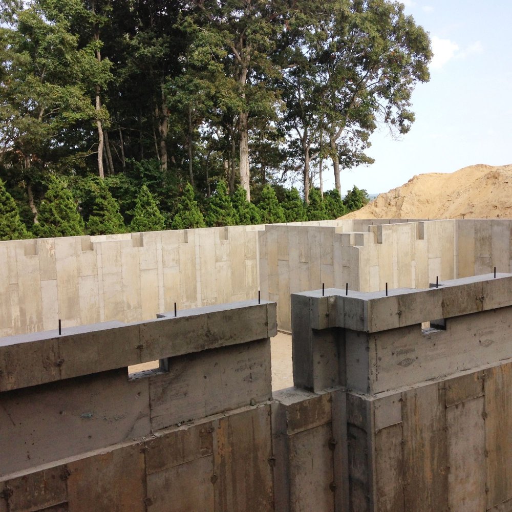 WAYSIDE CONSTRUCTION CONCRETE CONTRACTORS 25 Frowein Rd, Center