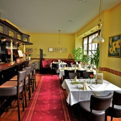 Restaurant Alt Connewitz - Restaurant