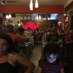 Las Brasas