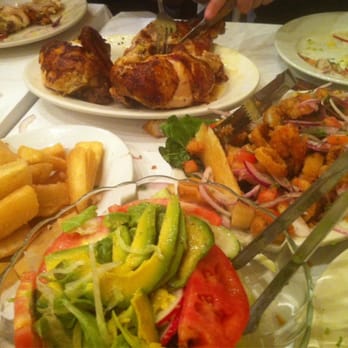 El Pollo Inka Peru - Peruvian Near Me - Forest Hills, New York El Pollo Inka Peru - Peruvian Near Me - Forest Hills, New York