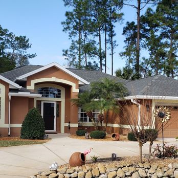 Goode Brothers Roofs & Gutters - Happy and roof and gutters look fantastic. Great team start to finish - Roofing Near Me - St Augustine, Florida Goode Brothers Roofs & Gutters - Happy and roof and gutters look fantastic. Great team start to finish - Roofing Near Me - St Augustine, Florida