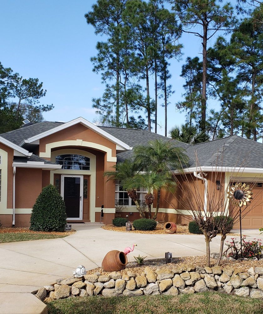 Slide of Goode Brothers Roofs and Gutters