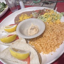 Ixtapa Mexican Restaurant