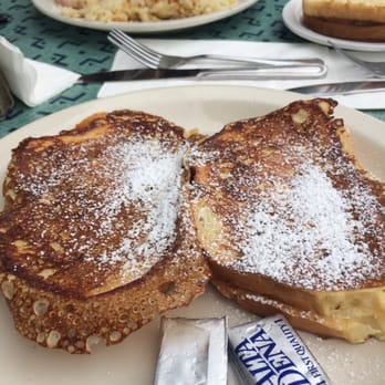 Martha's - American Near Me - Hermosa Beach, California
