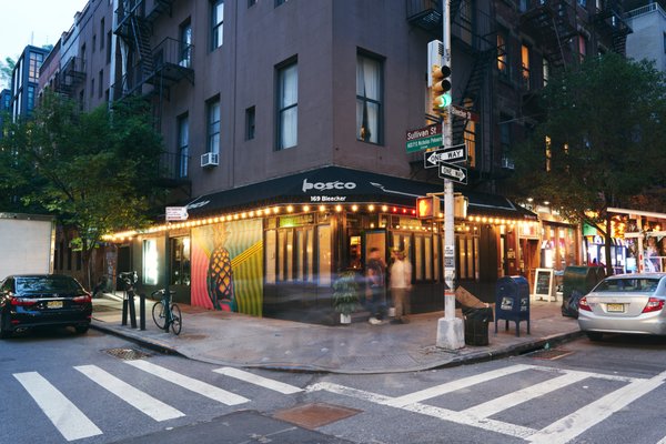 Bosco On Bleecker by null