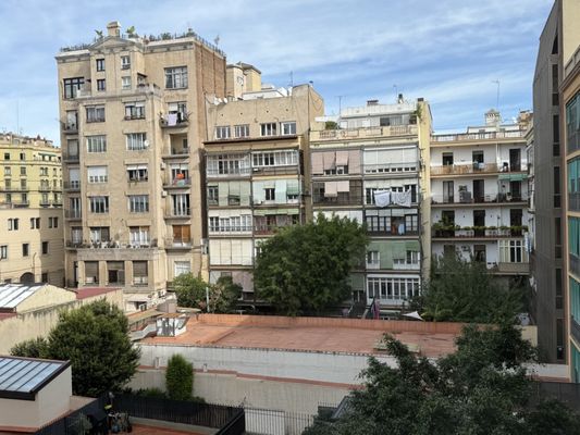 Claris Hotel & Spa, SLH Hotel by null