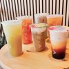 Teaa Byme gift card