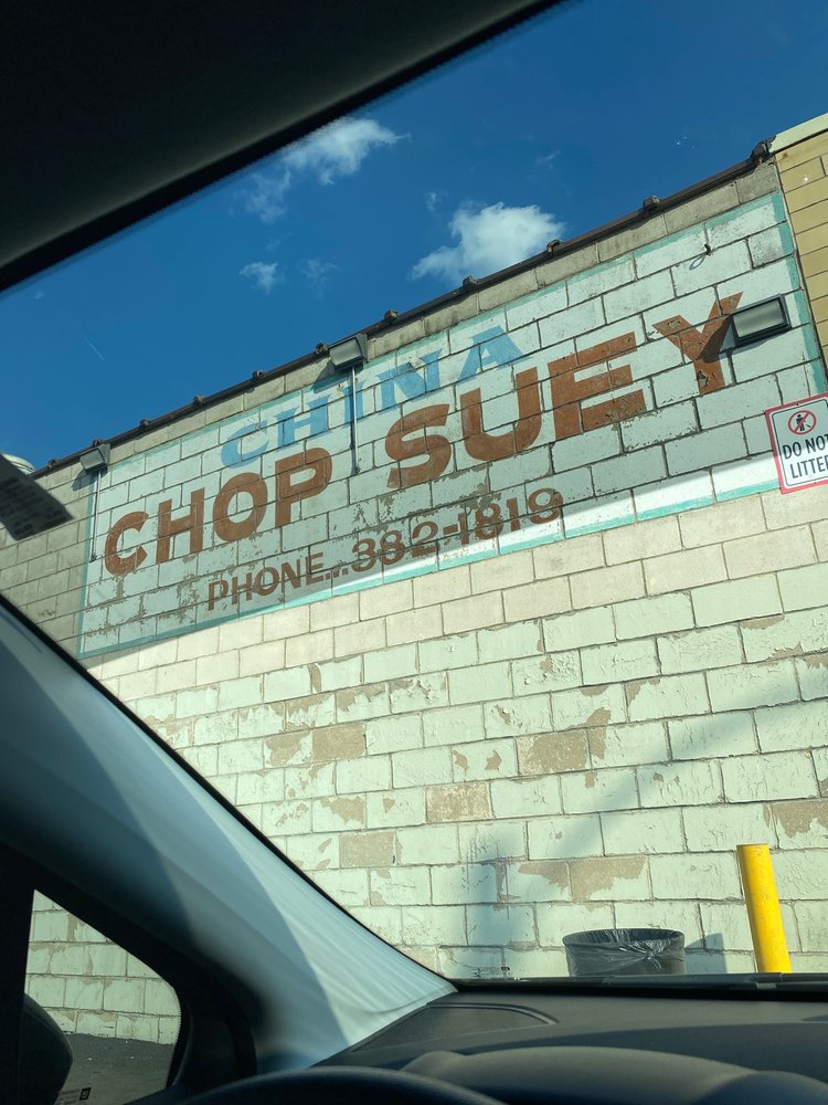 CHINA CHOP SUEY Updated August 2024 6165 W Florissant Ave, Saint