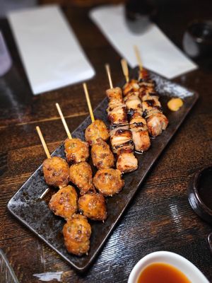 Sushi Takashi by null