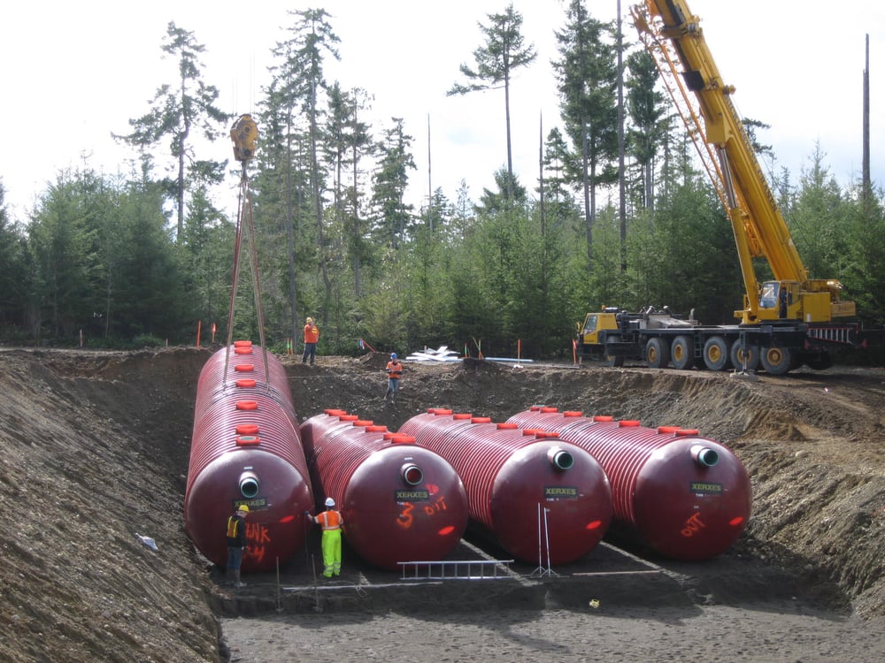 Slide of Stuth Company Inc